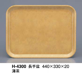 H-4300-US
