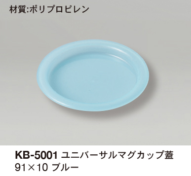 KB-5001