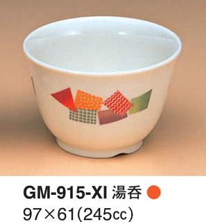 GM-915-XI