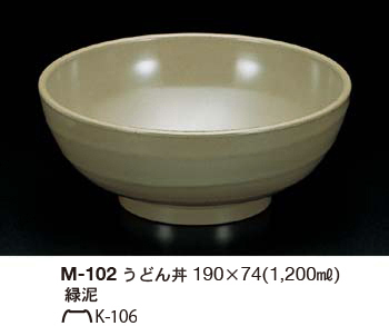 M-102緑泥