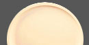 バイオマスメラミン樹脂食器BM-2523 カフェプレート25cm