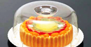 ケーキカバー