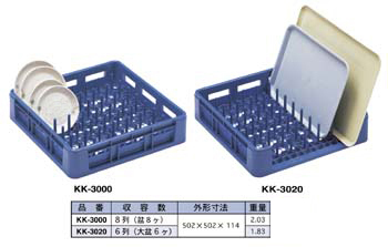 KK-3000,3020