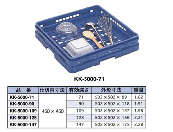 KK-5000-71