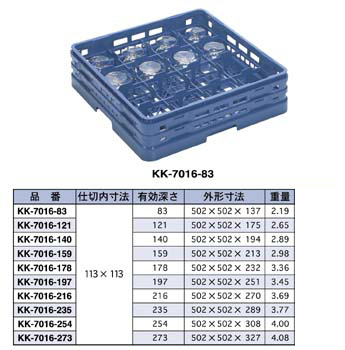 KK-7016-83