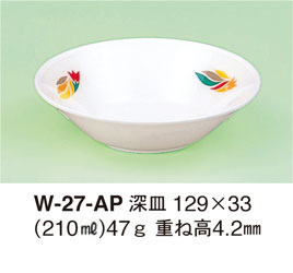 W-27-AP