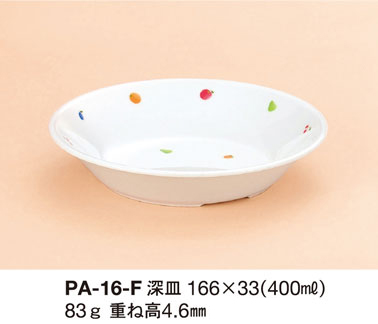 PA-16-F