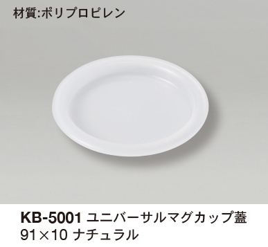 KB-5001