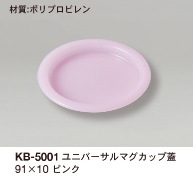 KB-5001