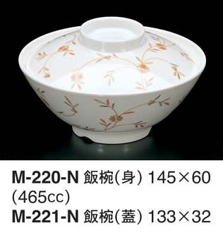 M-220・221-N