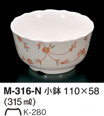 M-316-N