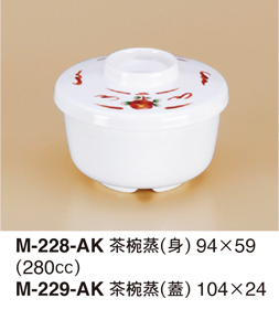 M-228,229-AK