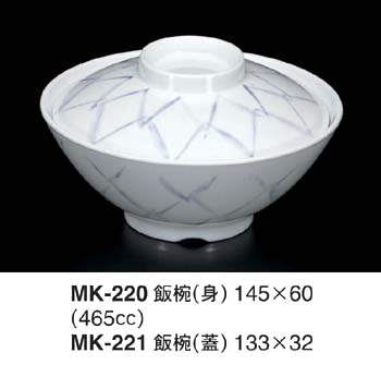 MK-220・221