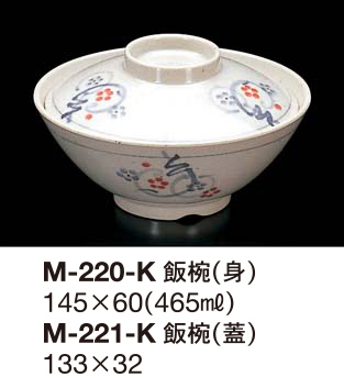 M-220・221-K