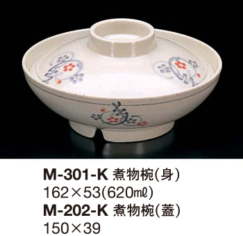 M-301・202-K