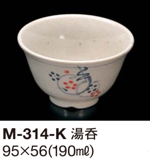 M-314-K