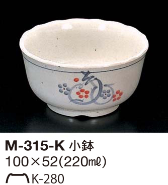 M-315-K