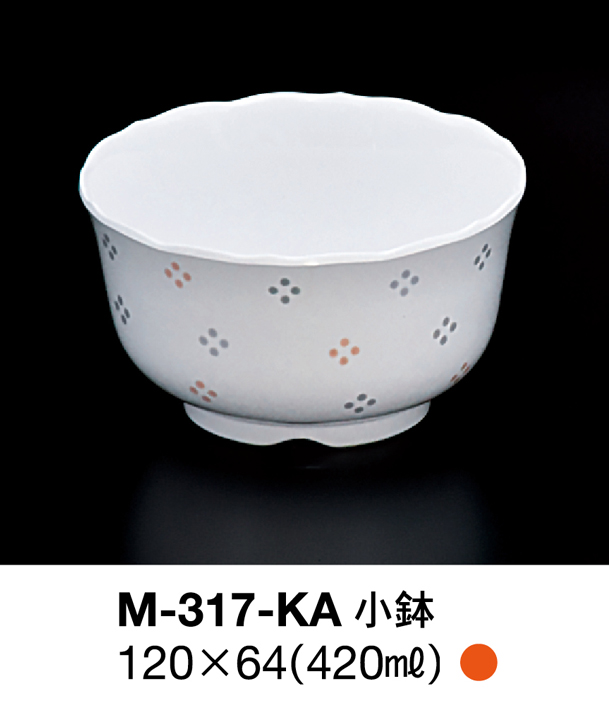 M-317・357-KA