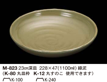 M-823緑泥