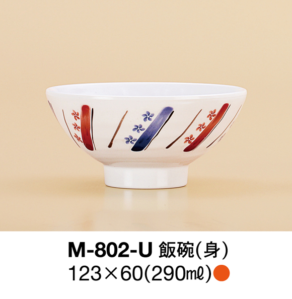 M-802-U