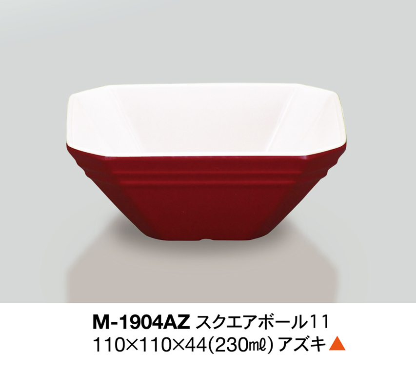 ソエルノ-SOERUNO-/M-1904AZ---スクエアボール11