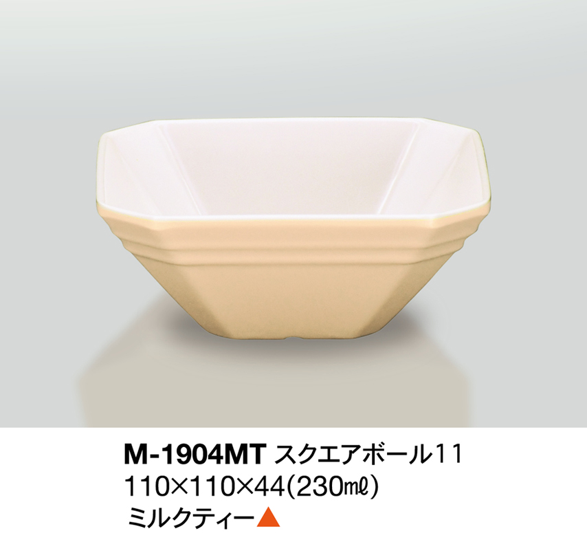 ソエルノ-SOERUNO-/M-1904MT---スクエアボール11